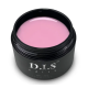 Гель DIS Hard Soft Pink рожевий, 50 мл