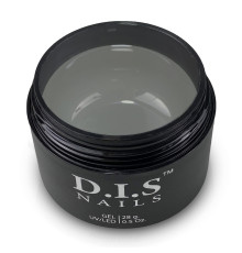 Гель DIS Liquid Clear Gel, прозрачный, 28 г