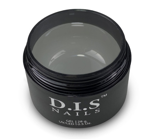 Гель DIS Liquid Clear Gel, прозорий, 28 г