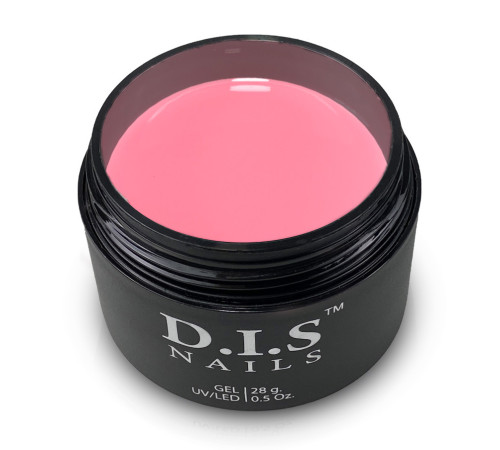 Гель DIS Liquid Gel №03, яскраво-рожевий, 28 г