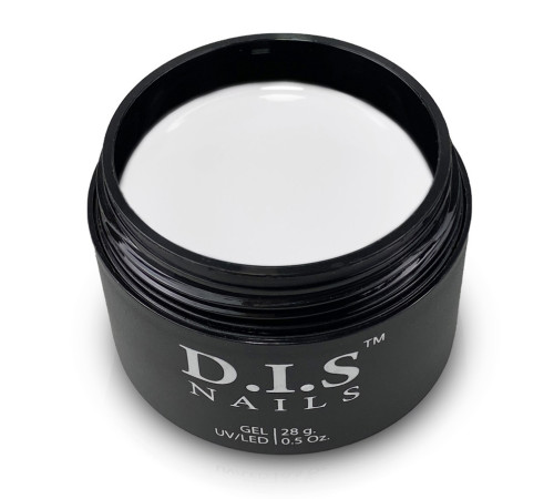 Гель DIS Liquid Milk Gel №35, молочний, 28 г
