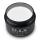 Гель DIS Liquid White Gel, білий, 28 г