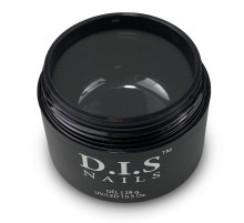 DIS Thick clear crystal clear gel 28 g