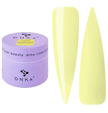 Гель DNKA Builder Gel Dolce Vita, сливочное масло, 30 мл