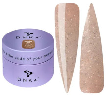 Гель DNKA Builder Gel Hollywood Glow №031, 30 мл