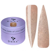Гель DNKA Builder Gel Hollywood Glow №031, 30 мл