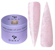 Gel DNKA Builder Gel Hollywood Glow No. 032, 30 ml