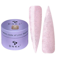 Гель DNKA Builder Gel Hollywood Glow №032, 30 мл