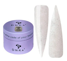 Гель DNKA Builder Gel Hollywood Glow №033, 30 мл