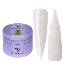 Гель DNKA Builder Gel Hollywood Glow №033, 30 мл