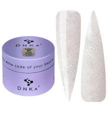Гель DNKA Builder Gel Hollywood Glow №034, 30 мл