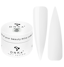 Гель DNKA Builder Gel №01 Vibe прозрачный, 30 мл