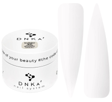 Гель DNKA Builder Gel №02 Angel білий, 30 мл