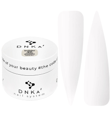 Гель DNKA Builder Gel №02 Angel белый, 30 мл