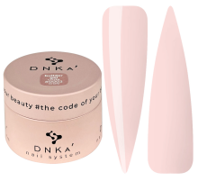 Гель DNKA Builder Gel №03 Icon розовый, 30 мл