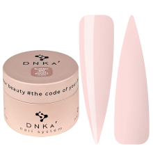 Гель DNKA Builder Gel №03 Icon рожевий, 30 мл