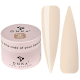 Gel DNKA Builder Gel No. 04 Satin cream, 30 ml