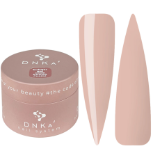 Гель DNKA Builder Gel №05 Charm нюд, 30 мл