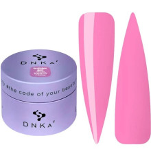 DNKA Builder Gel No. 10 Frida raspberry, 30 ml