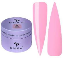 Гель DNKA Builder Gel №11 Angelina рожевий, 30 мл