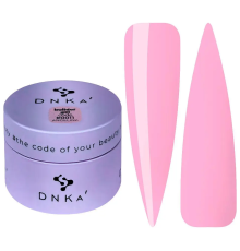 DNKA Builder Gel No. 11 Angelina pink, 30 ml