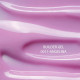 Гель DNKA Builder Gel №11 Angelina рожевий, 30 мл