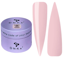 DNKA Builder Gel No. 12 Diana Warm Nude, 30 ml
