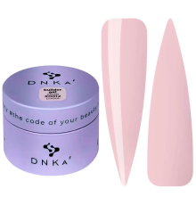 DNKA Builder Gel No. 12 Diana Warm Nude, 30 ml