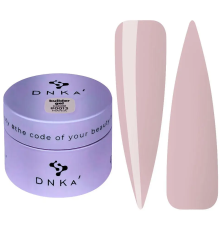 Гель DNKA Builder Gel №13 Maria какао, 30 мл