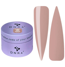 DNKA Builder Gel No. 15 Olga brown, 30 ml