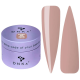 Гель DNKA Builder Gel №15 Olga коричневий, 30 мл
