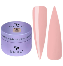 DNKA Builder Gel No. 16 Hedy Peach Nude, 30 ml
