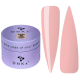 Гель DNKA Builder Gel №16 Hedy персиковий нюд, 30 мл