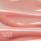 Гель DNKA Builder Gel №16 Hedy персиковий нюд, 30 мл