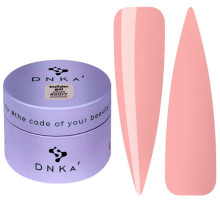 DNKA Builder Gel No. 17 Joanna peach, 30 ml