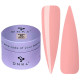 Гель DNKA Builder Gel №17 Joanna персиковий, 30 мл