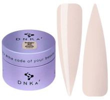 Гель DNKA Builder Gel №18 Coco айворі, 30 мл