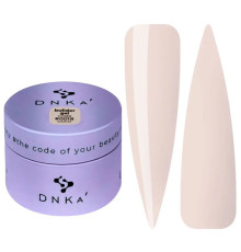 Гель DNKA Builder Gel №18 Coco айворі, 30 мл