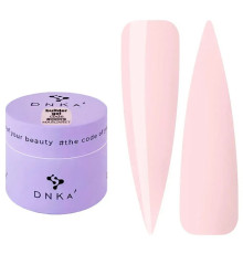 DNKA Builder Gel No. 19 Margaret Gentle Nude, 30 ml