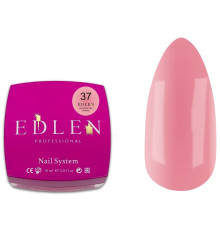 Гель Edlen Builder Gel Butterfly №37, 30 мл