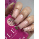 Edlen Builder Gel Butterfly No. 38, 30 ml