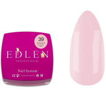Edlen Builder Gel Butterfly No. 39, 30 ml