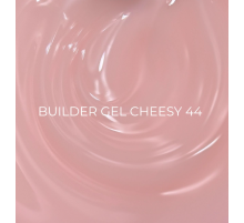 Гель Edlen Builder Gel Cheesy №44, 30 мл