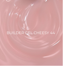 Гель Edlen Builder Gel Cheesy №44, 30 мл