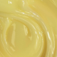 Гель Edlen Builder Gel Lollipop №14, жовтий, 30 мл