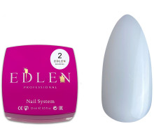 Гель Edlen Builder Gel №02, 30 мл