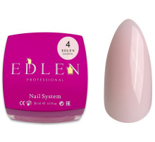 Edlen Builder Gel No. 04, 30 ml