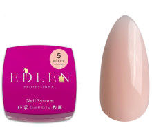 Edlen Builder Gel No. 05, 30 ml