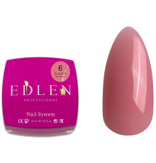 Edlen Builder Gel No. 06, 30 ml