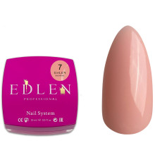 Edlen Builder Gel No. 07, 30 ml